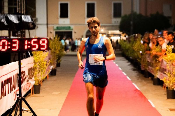 Attraverso le Mura 2026 34