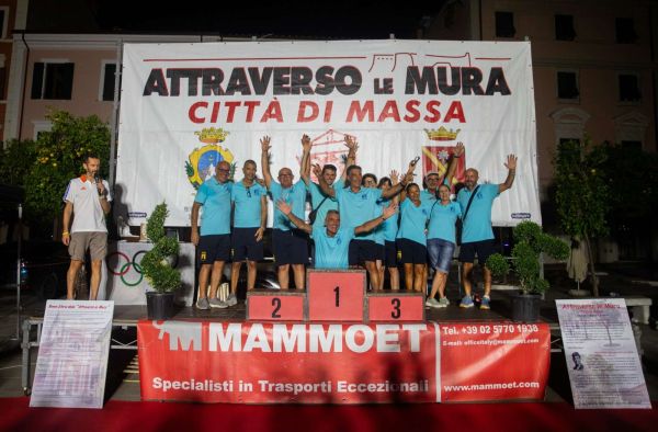 Attraverso le Mura 2026 45