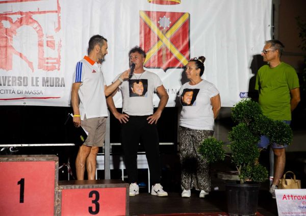 Attraverso le Mura 2026 43
