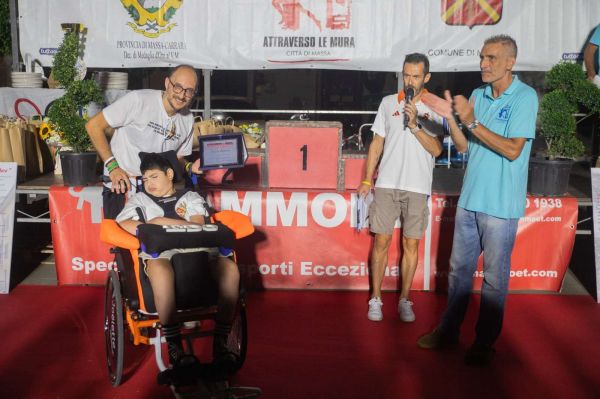 Attraverso le Mura 2026 41
