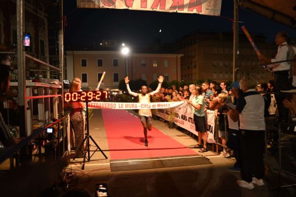 Attraverso le Mura 2026 28