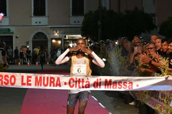 Attraverso le Mura 2026 29