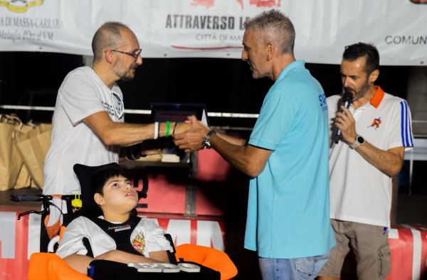 Attraverso le Mura 2026 42