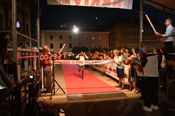 Attraverso le Mura 2026 27