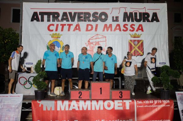 Attraverso le Mura 2026 44