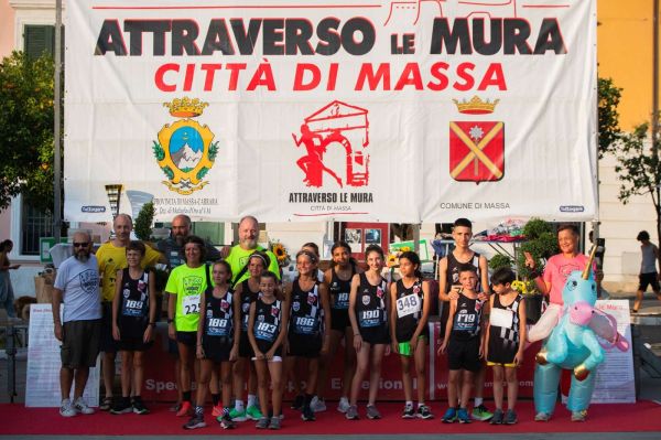 Attraverso le Mura 2026 37